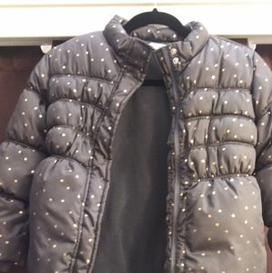 Girls size Med (7-8) jacket